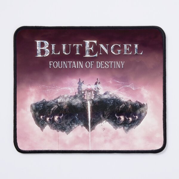 Item preview, Blutengel - Fountain of Destiny album 2021 designed and sold by lisasilvano.
