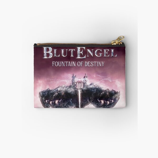 Item preview, Blutengel - Fountain of Destiny album 2021 designed and sold by lisasilvano.