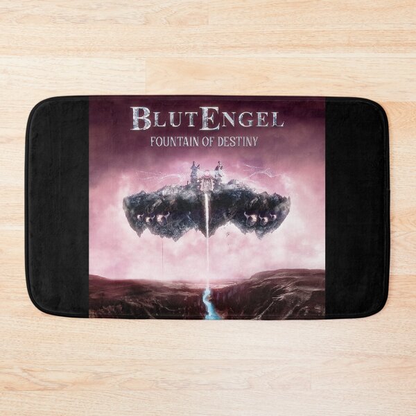 Item preview, Blutengel - Fountain of Destiny album 2021 designed and sold by lisasilvano.