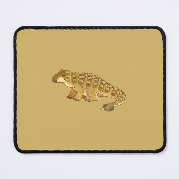 Item preview, Ankylosaurus designed and sold by Evelynn-Shop.