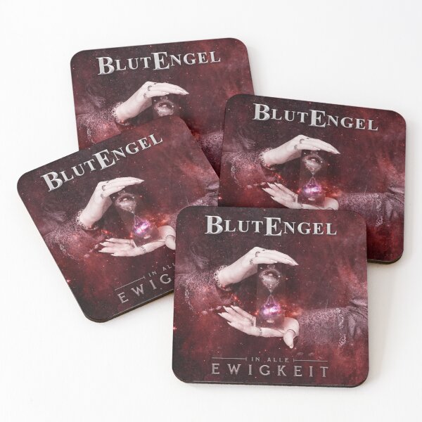 Artikelvorschau, Blutengel - In alle Ewigkeit Album 2015 entworfen und verkauft von lisasilvano.