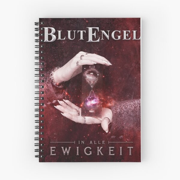 Item preview, Blutengel - In alle Ewigkeit album 2015 designed and sold by lisasilvano.
