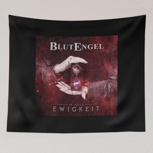 Artikelvorschau, Blutengel - In alle Ewigkeit Album 2015 entworfen und verkauft von lisasilvano.