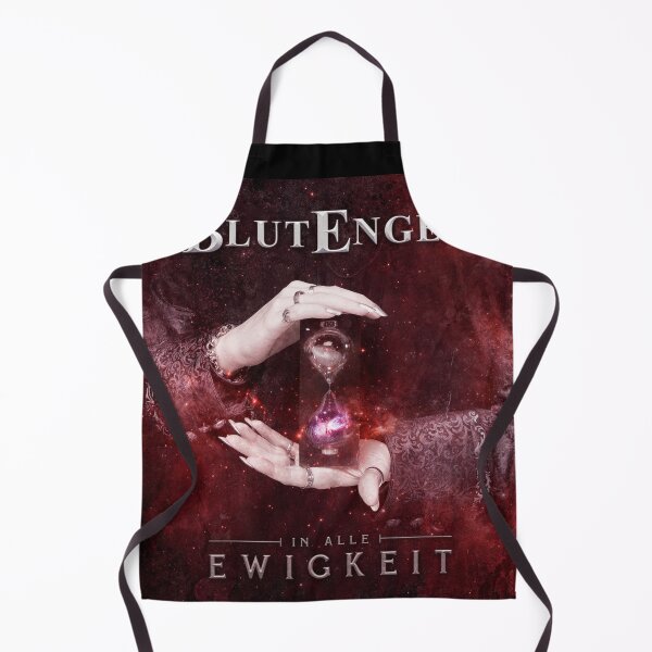 Item preview, Blutengel - In alle Ewigkeit album 2015 designed and sold by lisasilvano.