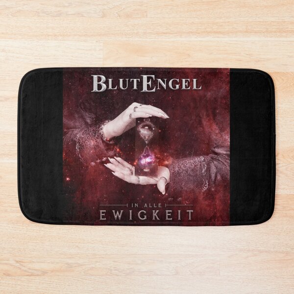 Item preview, Blutengel - In alle Ewigkeit album 2015 designed and sold by lisasilvano.