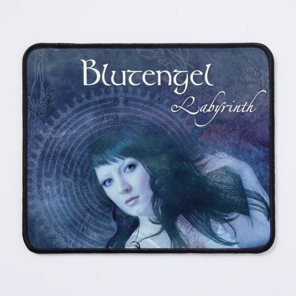 Item preview, Blutengel - Labyrinth album 2007 designed and sold by lisasilvano.