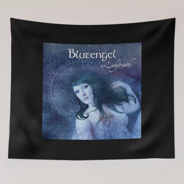 Item preview, Blutengel - Labyrinth album 2007 designed and sold by lisasilvano.