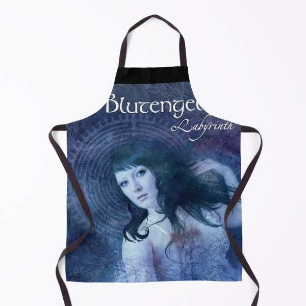 Item preview, Blutengel - Labyrinth album 2007 designed and sold by lisasilvano.