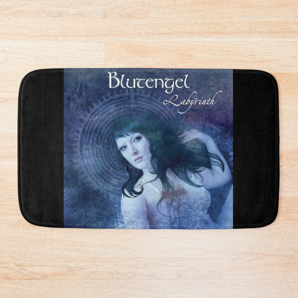 Item preview, Blutengel - Labyrinth album 2007 designed and sold by lisasilvano.