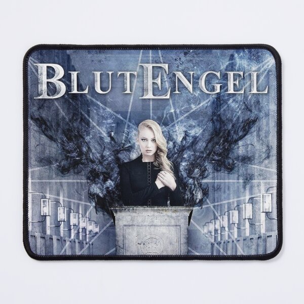 Item preview, Blutengel - Leitbild album 2017 designed and sold by lisasilvano.