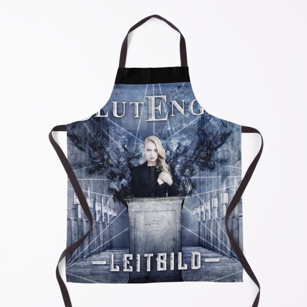 Item preview, Blutengel - Leitbild album 2017 designed and sold by lisasilvano.