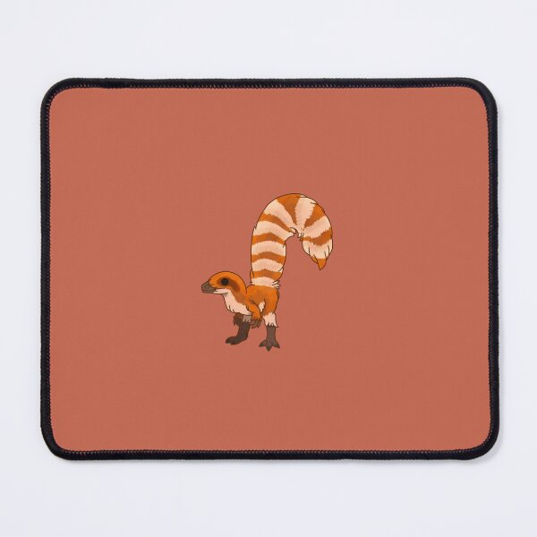 Item preview, Sinosauropteryx designed and sold by Evelynn-Shop.