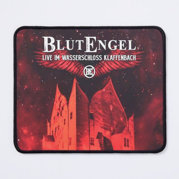 Item preview, Blutengel - Live im Wasserschloss Klaffenbach album 2018 designed and sold by lisasilvano.