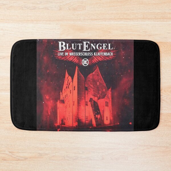 Item preview, Blutengel - Live im Wasserschloss Klaffenbach album 2018 designed and sold by lisasilvano.
