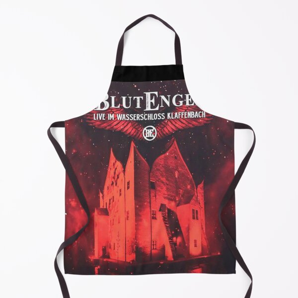 Item preview, Blutengel - Live im Wasserschloss Klaffenbach album 2018 designed and sold by lisasilvano.
