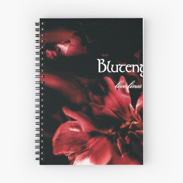 Item preview, Blutengel - Live Lines album 2005 designed and sold by lisasilvano.