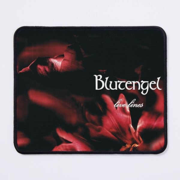 Item preview, Blutengel - Live Lines album 2005 designed and sold by lisasilvano.