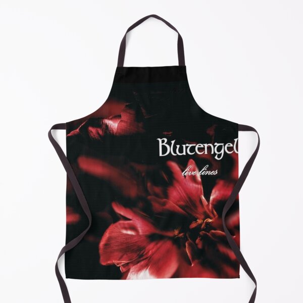 Item preview, Blutengel - Live Lines album 2005 designed and sold by lisasilvano.