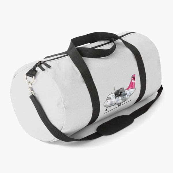 Artikelvorschau, Zeichnung ATR 42-600 Silver Airways entworfen und verkauft von DouglasAraujo7.