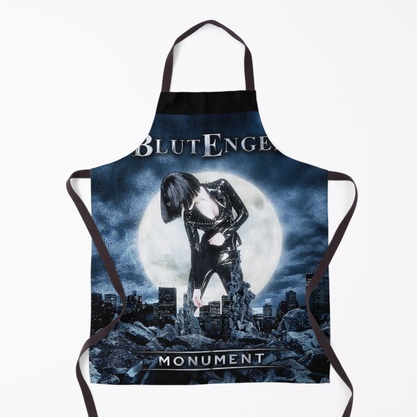 Item preview, Blutengel - Monument album 2013 designed and sold by lisasilvano.