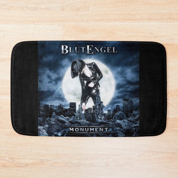 Item preview, Blutengel - Monument album 2013 designed and sold by lisasilvano.