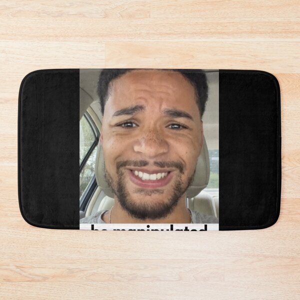 Item preview, he manipulated you again? smooth papi meme tiktok designed and sold by cloudzer0000.
