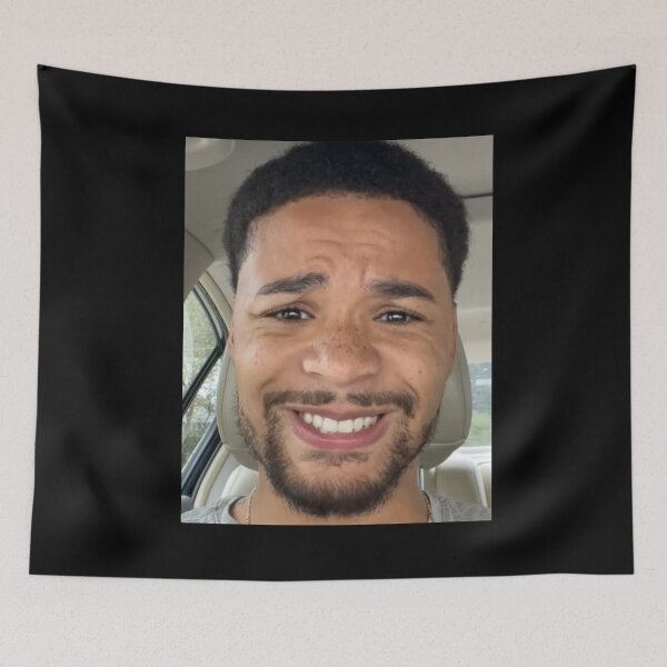 Item preview, smooth papi meme tiktok designed and sold by cloudzer0000.