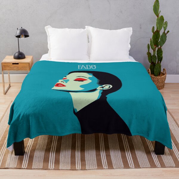 Item preview,  Fado Poster artwork Nº12k Portugal designed and sold by Bauani.