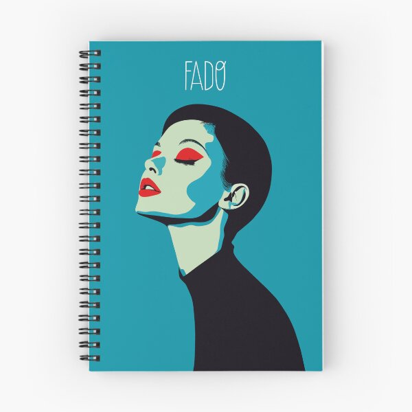 Item preview,  Fado Poster artwork Nº12k Portugal designed and sold by Bauani.