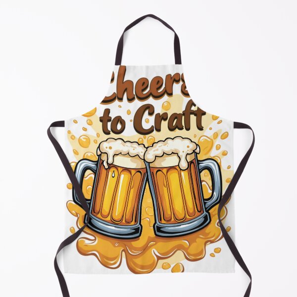 Item preview, Cheers to craft designed and sold by PaintedPixels01.