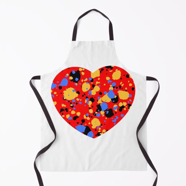 Item preview, Fickle Heart designed and sold by Hugh Whyte.