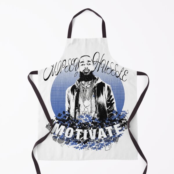 Item preview, Nipsey Hussle one West Coast Legend designed and sold by OnebyOne6.