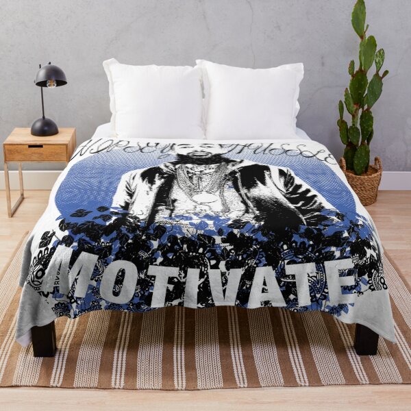Item preview, Nipsey Hussle one West Coast Legend designed and sold by OnebyOne6.