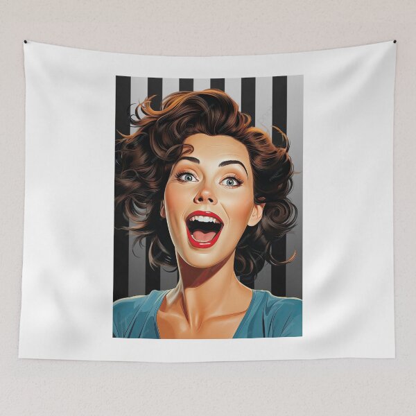Item preview, woman 7 designed and sold by drowndeep.