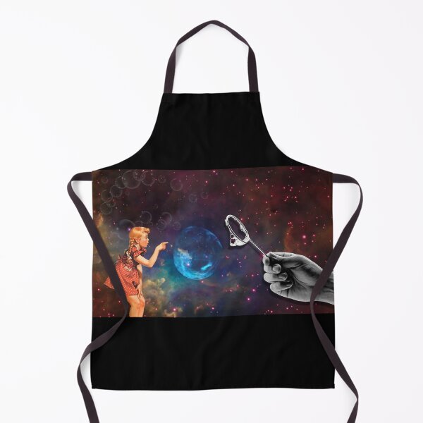 Item preview, Don't Burst Your Bubble designed and sold by neuwaveart.