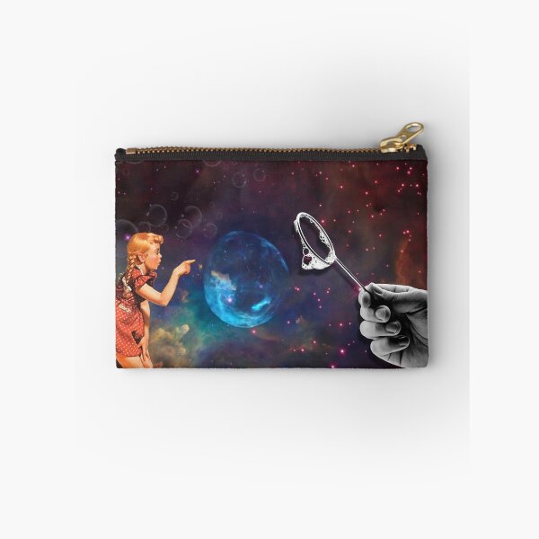 Item preview, Don't Burst Your Bubble designed and sold by neuwaveart.