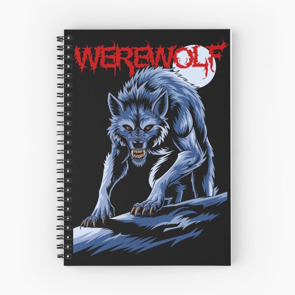 Item preview, Werewolf designed and sold by deathanarchy.