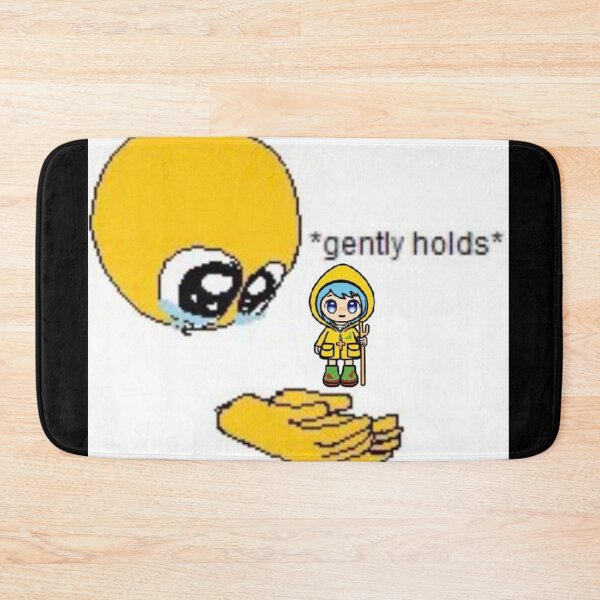 Item preview, gently holds luce designed and sold by cloudzer0000.