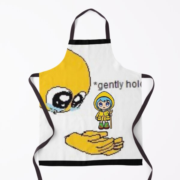 Item preview, gently holds luce designed and sold by cloudzer0000.