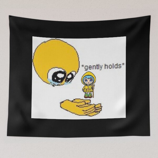 Item preview, gently holds luce designed and sold by cloudzer0000.