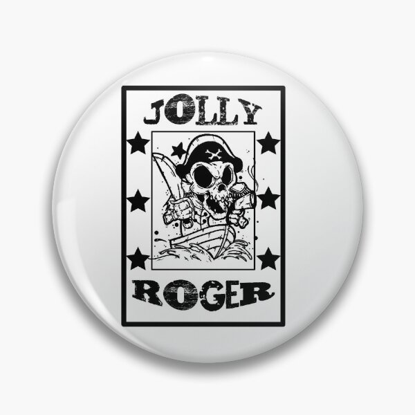 Item preview, Jolly Roger  designed and sold by OnebyOne6.