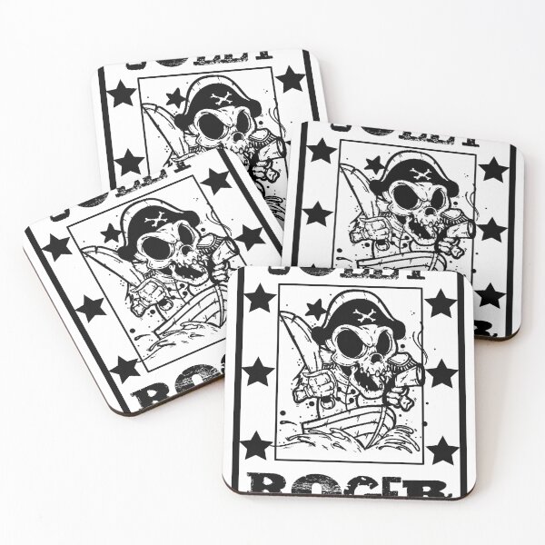 Item preview, Jolly Roger  designed and sold by OnebyOne6.