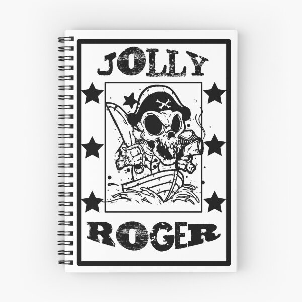Item preview, Jolly Roger  designed and sold by OnebyOne6.