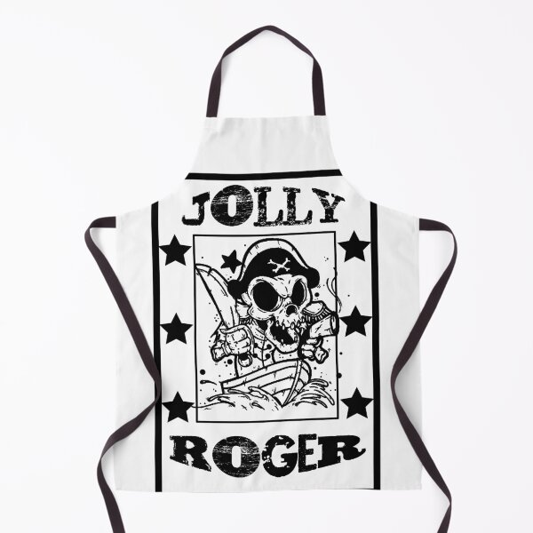 Item preview, Jolly Roger designed and sold by OnebyOne6.