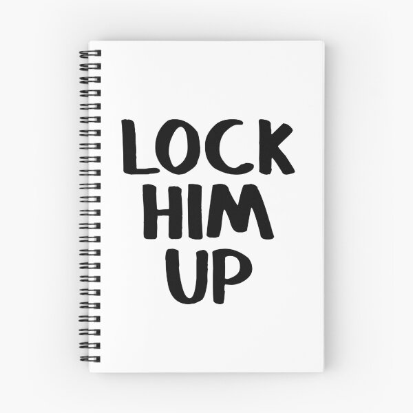 Item preview, Lock him up designed and sold by allthetees.