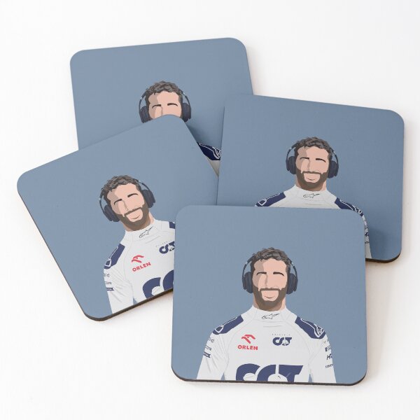 Item preview, Daniel Ricciardo designed and sold by makistickers.