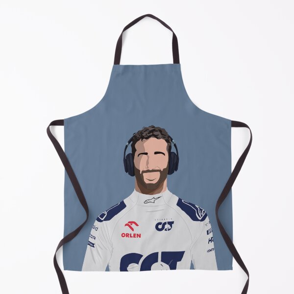 Item preview, Daniel Ricciardo designed and sold by makistickers.