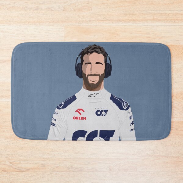 Item preview, Daniel Ricciardo designed and sold by makistickers.