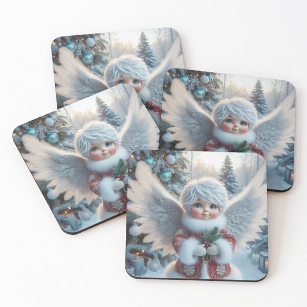 Item preview, Little Angel designed and sold by Amzar29.