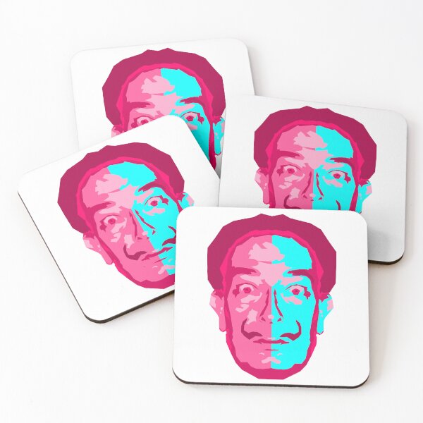Item preview, Salvador Dali designed and sold by DMFPRINTS.